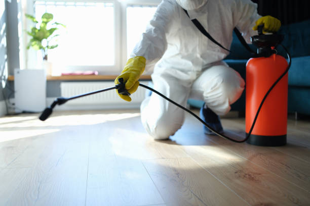 Best Pest Prevention Services  in Salisbury, MO